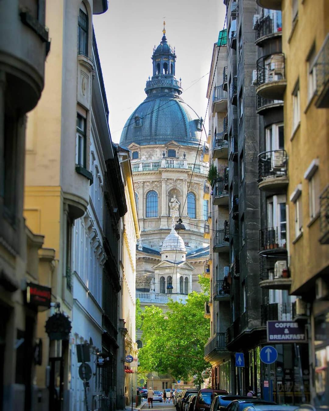 Next To New York Palace Center Apartmán Budapešť